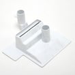 Washer Fabric Softener Dispenser Cup WP8540429