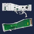 Washer User Interface WP8540483