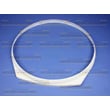 Washer Trim Ring for Whirlpool WFW8200TW00 - Part 8540533