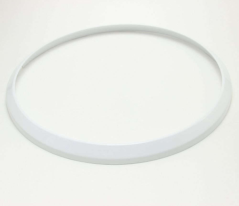 Photo of Washer Door Trim Ring from Repair Parts Direct