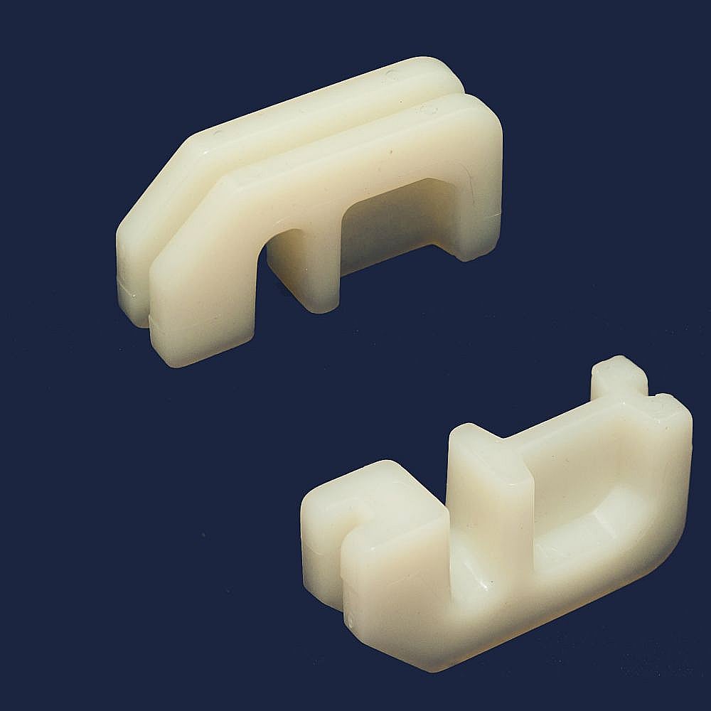 Kenmore Part #8540643, Bracket | 1.25 x 0.35 x 0.35