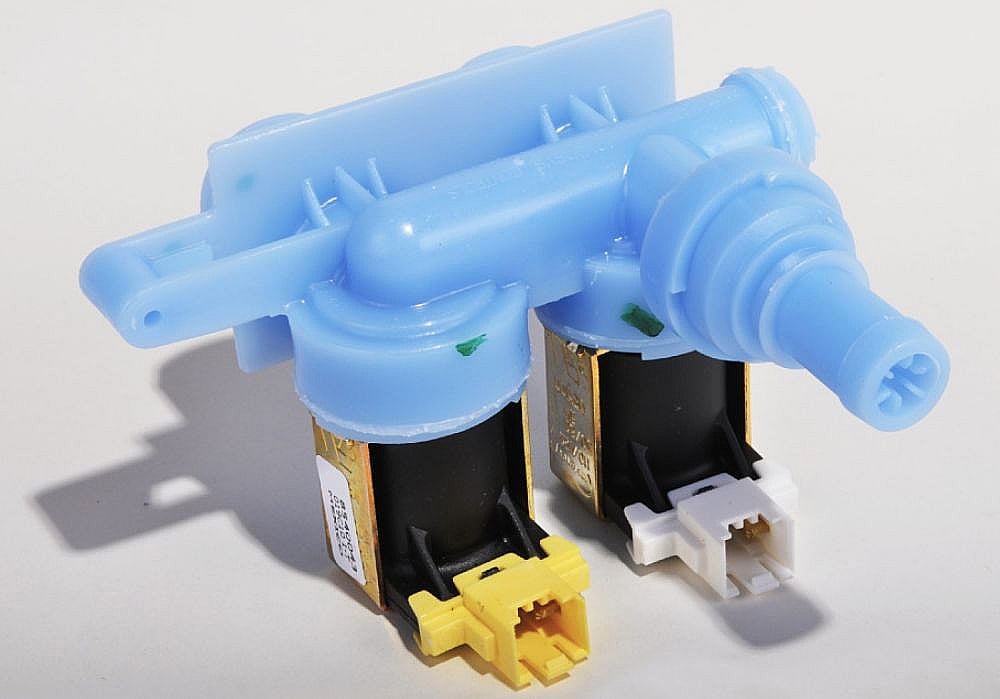 Washer Water Inlet Valve