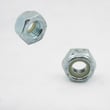 Nut for Maytag MHWZ600TW00 - Part 8540842