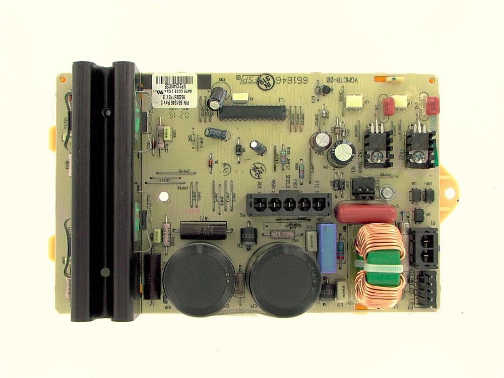 Photo of Washer Motor Control Board from Repair Parts Direct