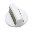 Washer Control Knob for Kenmore 11015942401 - Part 8541457