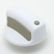 Washer Control Knob for Kenmore 11074976300 - Part 8541468