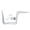 Laundry Appliance Stacking Kit 8541503