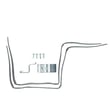 Laundry Appliance Stacking Kit 8541503