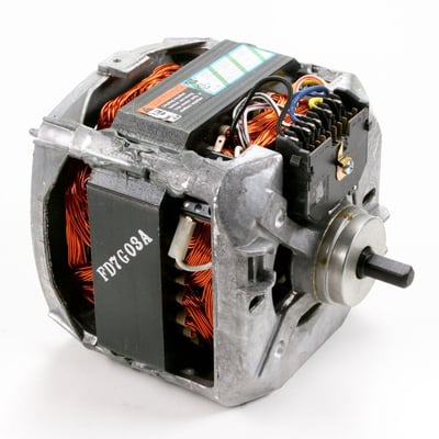 Washer Drive Motor (replaces 8541504) undefined