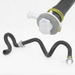 Hose for Kenmore 11025064500 - Part 8542373