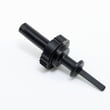 Dryer Cycle Selector Shaft for KitchenAid KGHS01PWH2 - Part 8542717