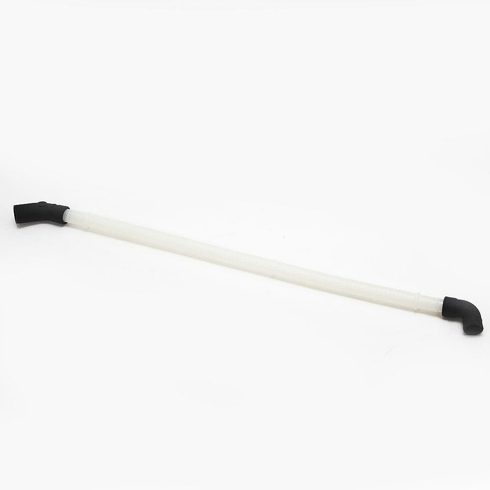 Part #wp8543774, Washer Recirculation Pump Hose (Replaces 8543774) / 3.44 x 2.82 x 30.94