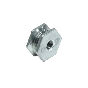 Dryer Motor Pulley (replaces 8544739) WP8544739