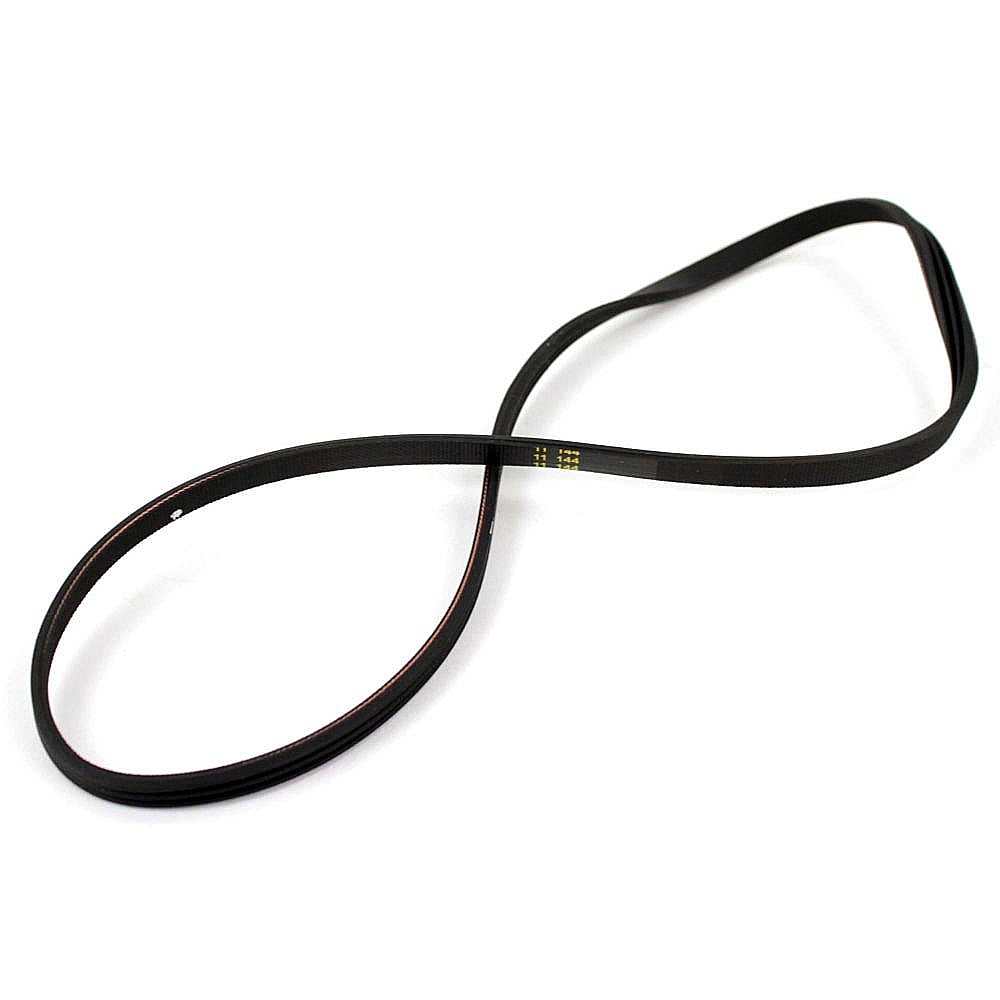 Part #wp8544742, Dryer Blower Belt (Replaces 8544742) / 5.00 x 2.50 x 0.25