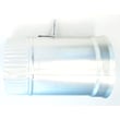 Exhaust Pipe for Maytag MEDB800VB0 - Part 8544755