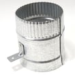 Exhaust Pipe for Kenmore Elite 110C67032601 - Part 8544760