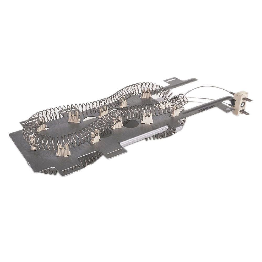 Part #wp8544771, Dryer Heating Element (Replaces 8544771) / 14.50 x 6.75 x 2.50