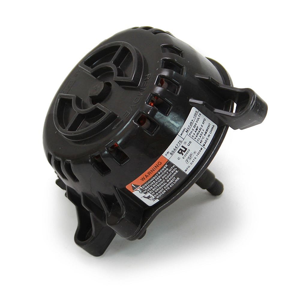 Photo of Dryer Blower Motor from Repair Parts Direct