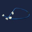 Dryer Wire Harness for Kenmore Elite 11078097701 - Part 8544798