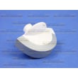 Washer Control Knob for Whirlpool 7MLSR8534PG1 - Part 8544935