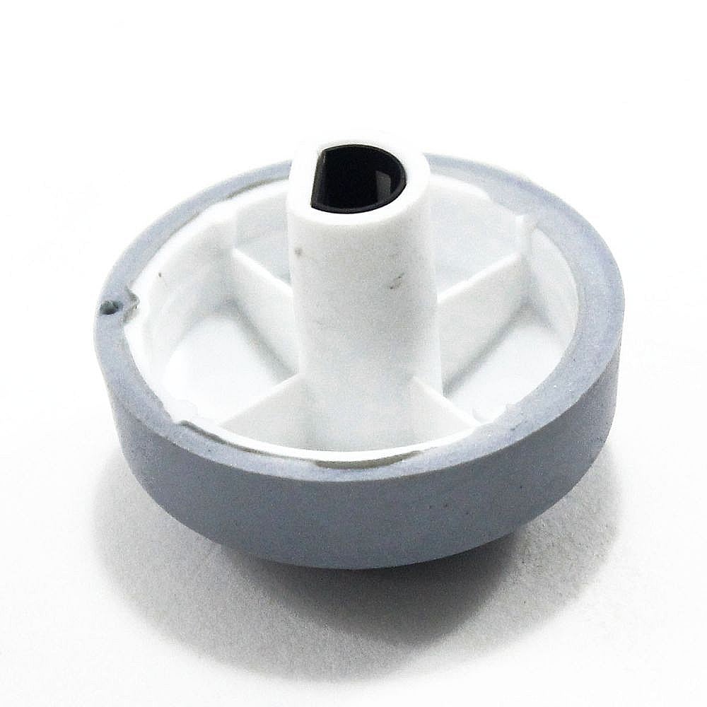 Photo of Part #wp8544939, Dryer Control Knob | 0.37 x 1.25 x 1.25 from Repair Parts Direct