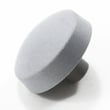 Dryer Control Knob for Whirlpool GEQ9800PW1 - Part WP8544941