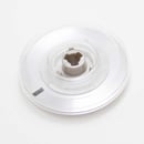 Washer Timer Dial (white) (replaces 8544947) WP8544947