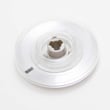 Washer Timer Dial (white) for Inglis IP42000 - Part WP8544947
