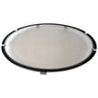 Dryer Door Outer Window for Kenmore Elite 11085861400 - Part 8545878