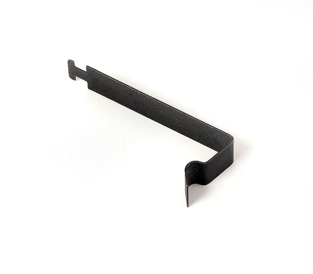 Part #wp8546127, Washer Drain Pump Retainer (Replaces 8546127) / 3.12 x 1.12 x 0.62