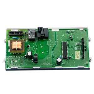 Dryer Electronic Control Board WP8546219