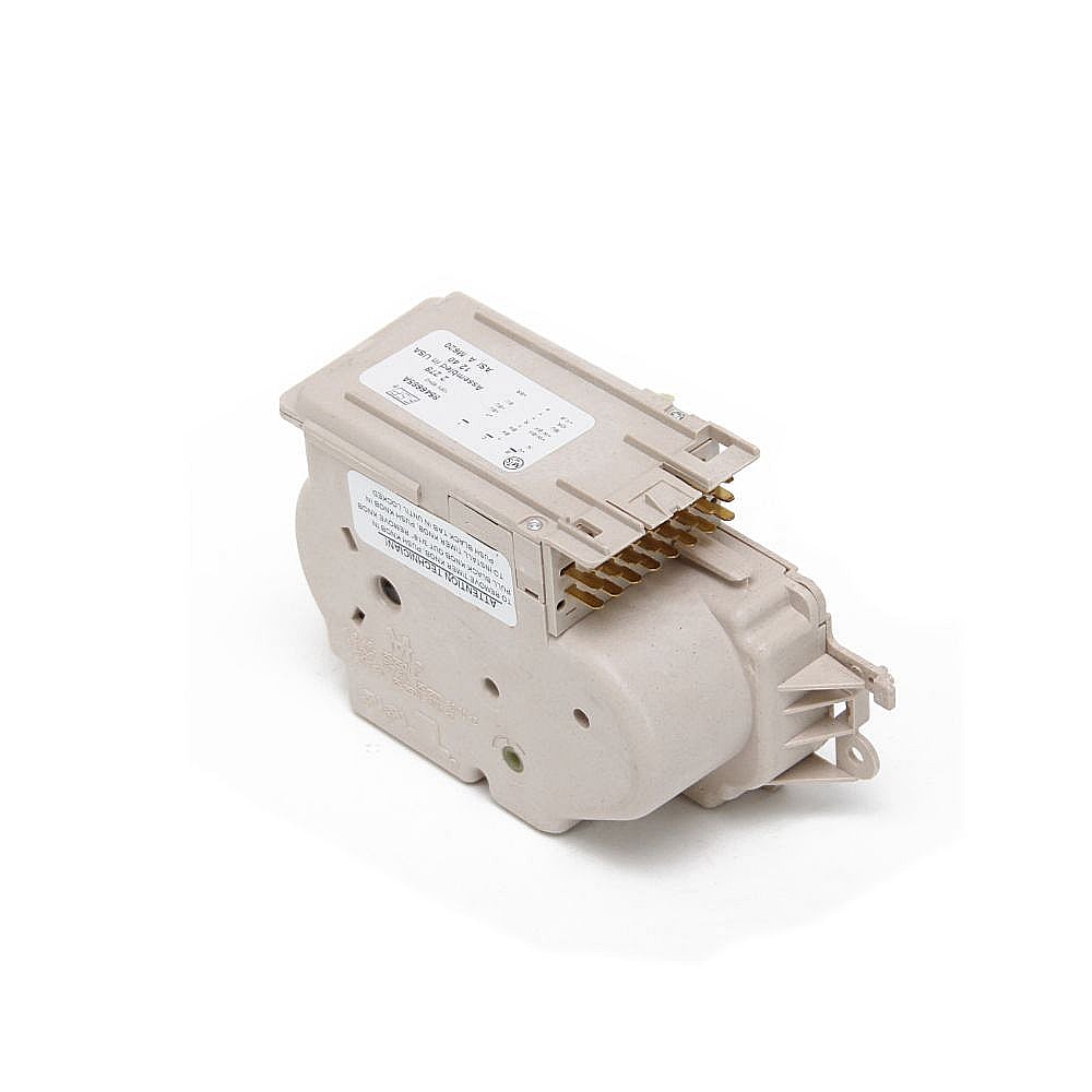 Photo of Washer Timer from Repair Parts Direct