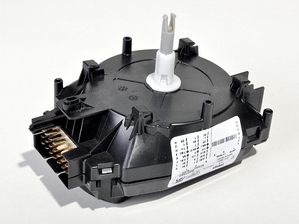 Photo of Washer Timer from Repair Parts Direct