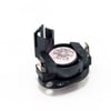 Whirlpool Dryer High-limit Thermostat And Inlet Thermistor WP8557403