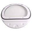 Dryer Inner Door Assembly for Kenmore Elite 11085087400 - Part 8557500