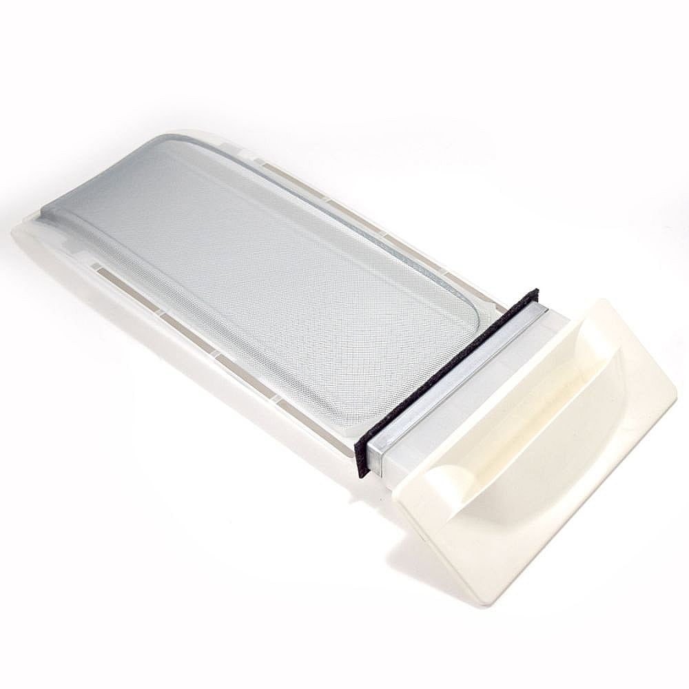 Part #wp8557862, Dryer Lint Screen / 10.50 x 4.25 x 20.88