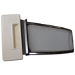 Screen for Kenmore 11064854400 - Part 8557883