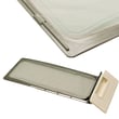 Screen for Kenmore 11072514102 - Part 8557885