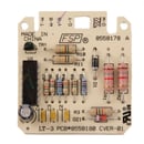 Dryer Moisture Sensor Control Board (replaces W10476828) WPW10476828