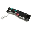 Electronic Control (silver) for Whirlpool GEW9260PW0 - Part 8558704