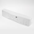 Dryer Control Panel (platinum) for Whirlpool GEW9250PT1 - Part 8558748