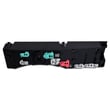 Dryer User Interface for Whirlpool GEW9250PT1 - Part 8558753
