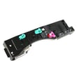 Dryer User Interface for Whirlpool GEW9250PT1 - Part 8558756