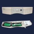 Dryer Control Panel Assembly (champagne) for Kenmore Elite 11085087400 - Part 8558764