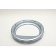 Dryer Door Frame (spa Blue) for Kenmore Elite 11085087400 - Part 8558788