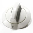 Dryer Timer Knob (bisque) for Kenmore 11076924502 - Part 8558811