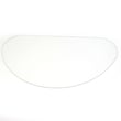 Dryer Door Glass for Kenmore 110C68102310 - Part 8558846