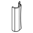 Cover for Whirlpool GEW9250PT1 - Part 8559723