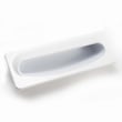 Dryer Door Handle W10908280