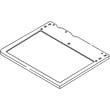 Dryer Top Panel for Kenmore 11069722800 - Part 8559781